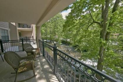 Gatehouse Condos - 106 Holiday home - image 1