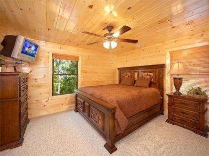 Southern Philosophy Holiday home - image 13