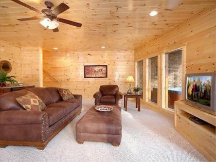 Southern Philosophy Holiday home - image 17