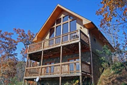 Knotty Pine Delight Holiday home - image 8