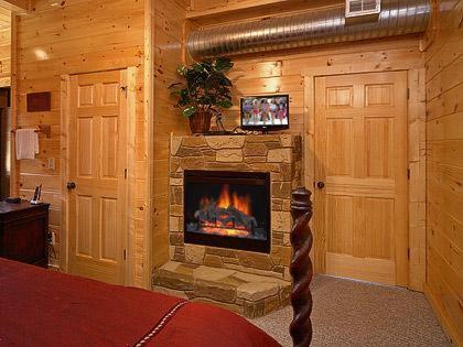 Spur of the Moment Holiday home - image 10