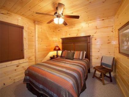 Spur of the Moment Holiday home - image 11