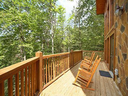 Spur of the Moment Holiday home - image 12