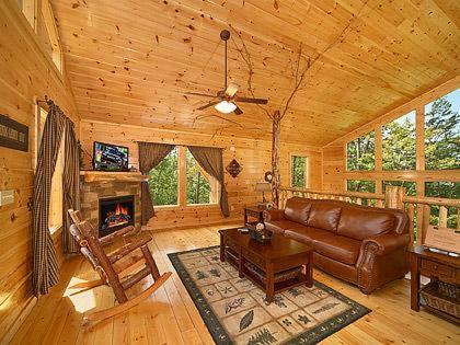 Spur of the Moment Holiday home - image 8