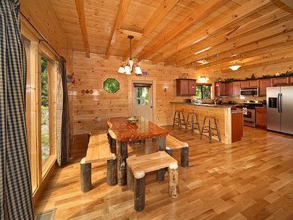 Almost Heaven Holiday home - image 8
