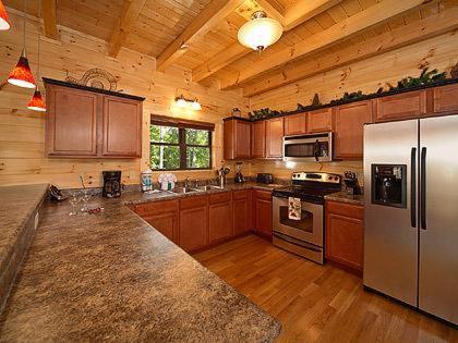 Almost Heaven Holiday home - image 9