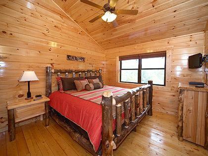 Almost Heaven Holiday home - image 10