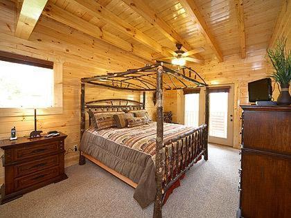 Almost Heaven Holiday home - image 12