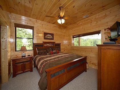 Almost Heaven Holiday home - image 13