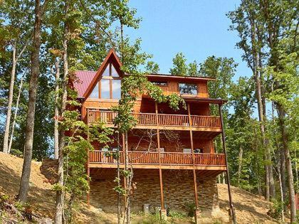 Almost Heaven Holiday home - image 15