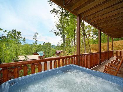 Almost Heaven Holiday home - image 2