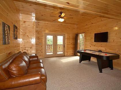 Almost Heaven Holiday home - image 5