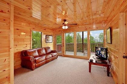 Summit Sanctuary Holiday home - image 13
