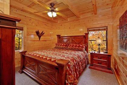 Basswood Lodge Holiday home - image 2