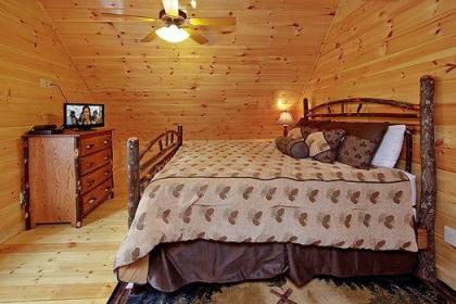 Basswood Lodge Holiday home - image 4