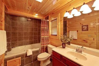 Basswood Lodge Holiday home - image 5