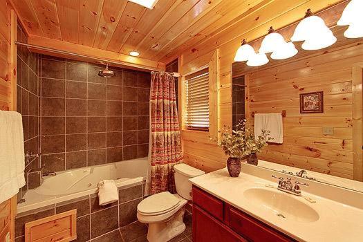 Basswood Lodge Holiday home - image 5