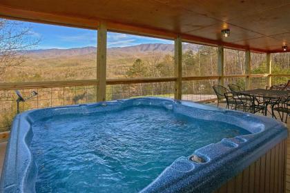 Bearfoot Memories Holiday home - image 1