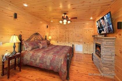 Mountain Elegance Holiday home - image 5