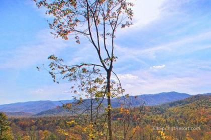 Mountain Elegance Holiday home - image 2