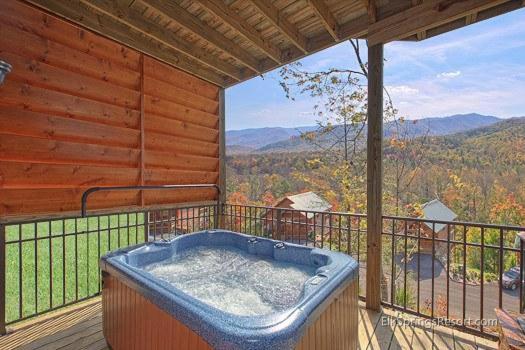 Mountain Elegance Holiday home - image 3