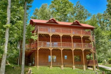 Diamond In The Rough Holiday home - image 1