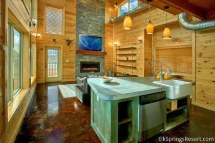 Urban Cowboy Holiday home - image 15