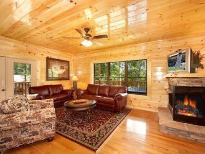 Southern Comfort Holiday home - image 8