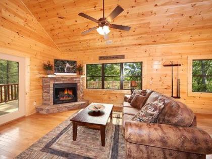 Southern Comfort Holiday home - image 9