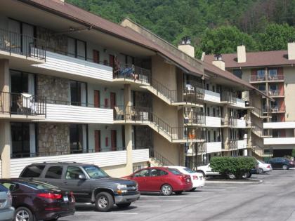 LeConte Motor Lodge A Ramada by Wyndham - image 1
