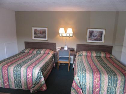 LeConte Motor Lodge A Ramada by Wyndham - image 10