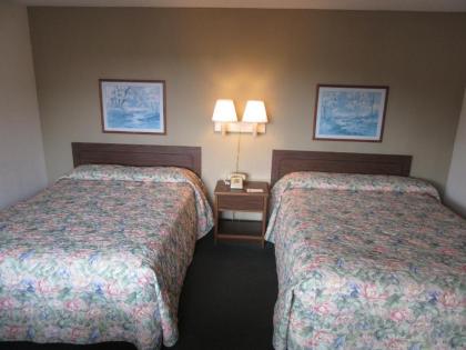 LeConte Motor Lodge A Ramada by Wyndham - image 11