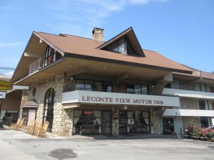 LeConte Motor Lodge A Ramada by Wyndham - image 14