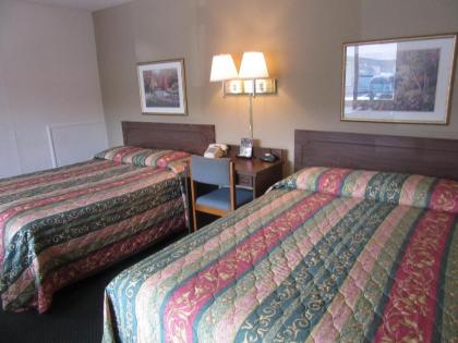 LeConte Motor Lodge A Ramada by Wyndham - image 15