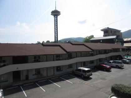 LeConte Motor Lodge A Ramada by Wyndham - image 17