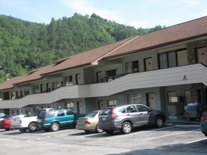 LeConte Motor Lodge A Ramada by Wyndham - image 19