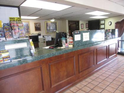 LeConte Motor Lodge A Ramada by Wyndham - image 2