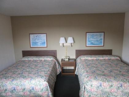 LeConte Motor Lodge A Ramada by Wyndham - image 4