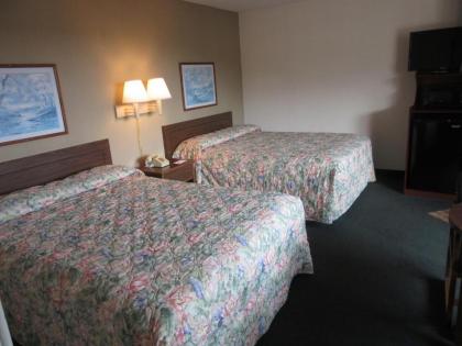 LeConte Motor Lodge A Ramada by Wyndham - image 8