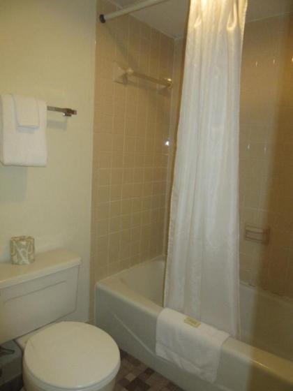 LeConte Motor Lodge A Ramada by Wyndham - image 9
