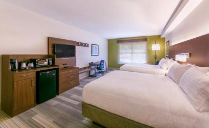 Holiday Inn Express Gatlinburg Downtown - image 18