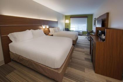 Holiday Inn Express Gatlinburg Downtown - image 5