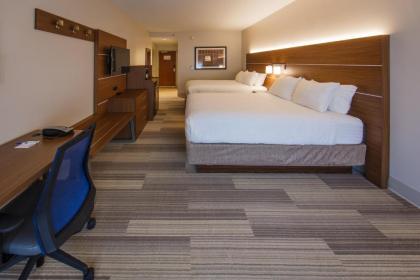Holiday Inn Express Gatlinburg Downtown - image 7
