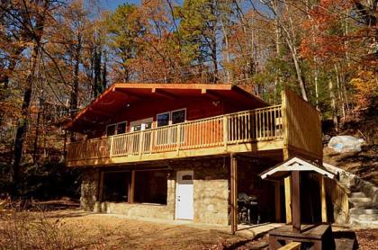 #820 Honeymoon Hideaway - image 1