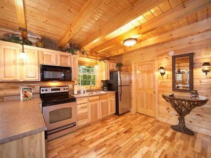 Fontana Holiday home - image 13