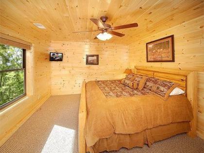 Lumberjack Lodge Holiday home - image 15