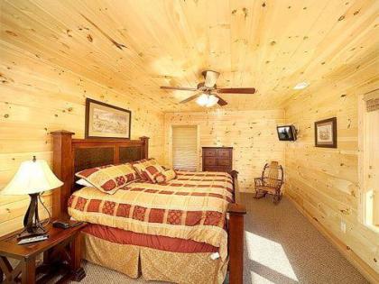 Lumberjack Lodge Holiday home - image 16