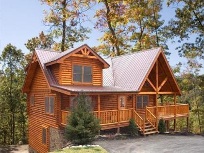Mountain Magic Holiday home - image 12