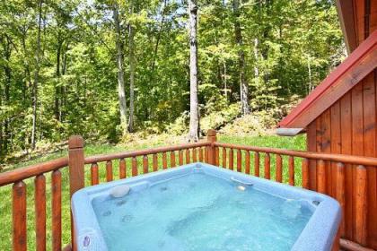 Hilltop Hideaway Holiday home - image 4