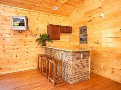 Misty Mountain Lodge Holiday home - image 6